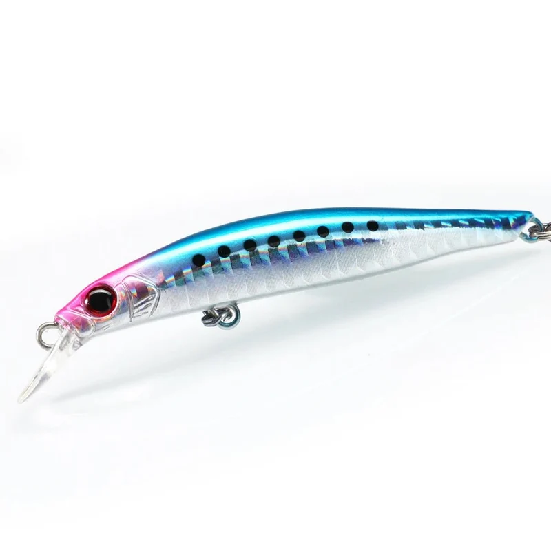 RAZORJERK – Effektiver Wobbler Für Barsch Und Forelle
