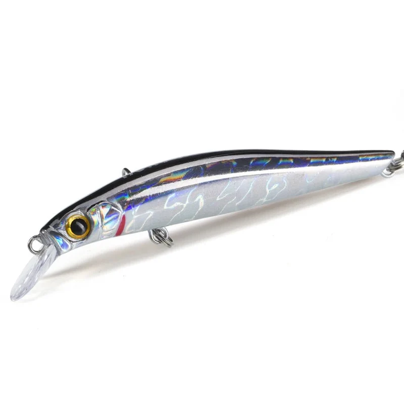 RAZORJERK – Effektiver Wobbler Für Barsch Und Forelle