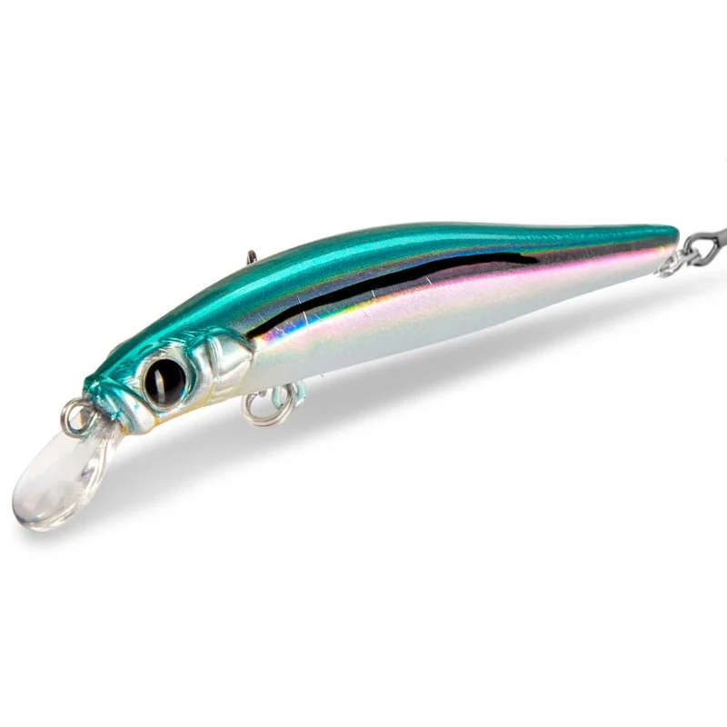 RAZORJERK – Effektiver Wobbler Für Barsch Und Forelle