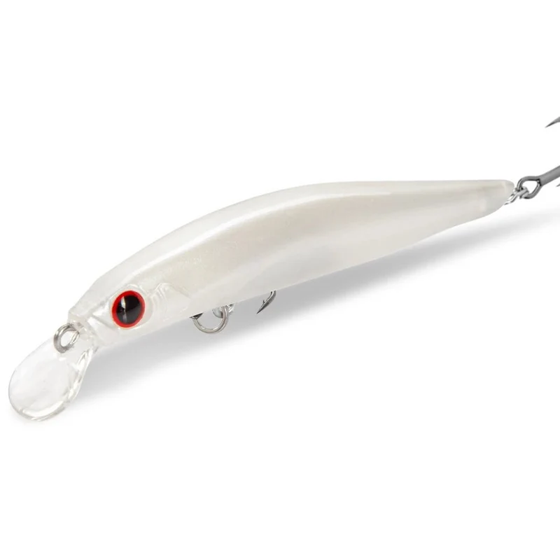 RAZORJERK – Effektiver Wobbler Für Barsch Und Forelle