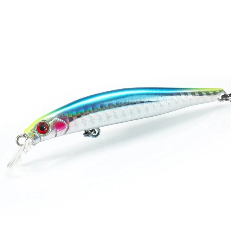 RAZORJERK – Effektiver Wobbler Für Barsch Und Forelle