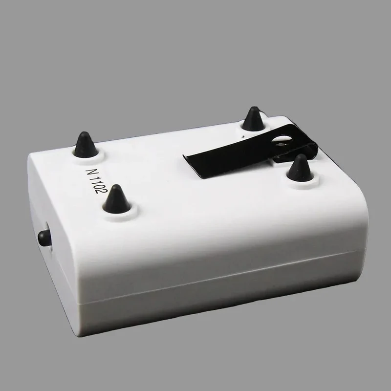 OXYFLOW – Leise USB Sauerstoffpumpe Für Fischbehälter