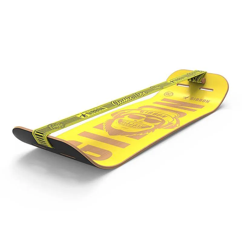 Balancebrett Gibbon GIBOARD Set für Physiotherapie