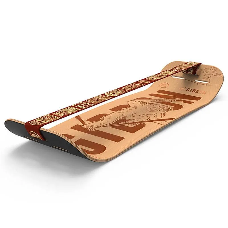 Balancebrett Gibbon GIBOARD Set für Physiotherapie