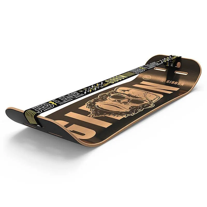 Balancebrett Gibbon GIBOARD Set für Physiotherapie