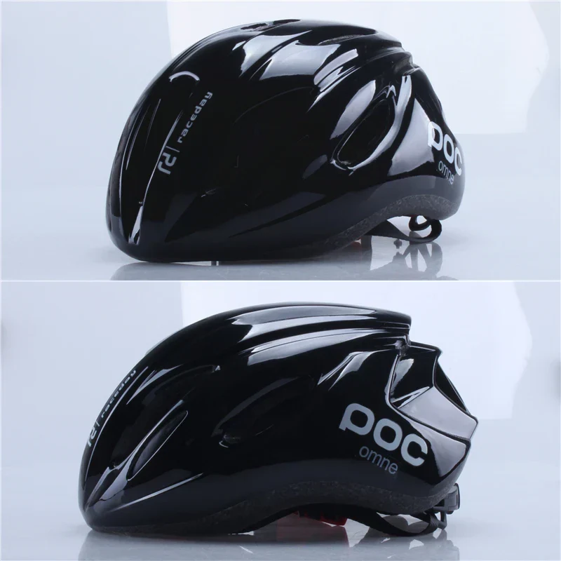 Fahrradhelm mit Belüftung – Leichtes Design mit Verstellbarem Anpassungssystem