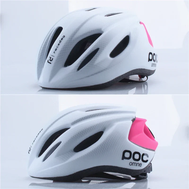 Fahrradhelm mit Belüftung – Leichtes Design mit Verstellbarem Anpassungssystem