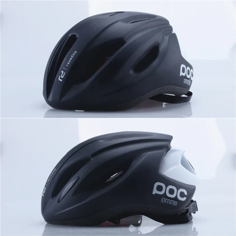 Fahrradhelm mit Belüftung – Leichtes Design mit Verstellbarem Anpassungssystem