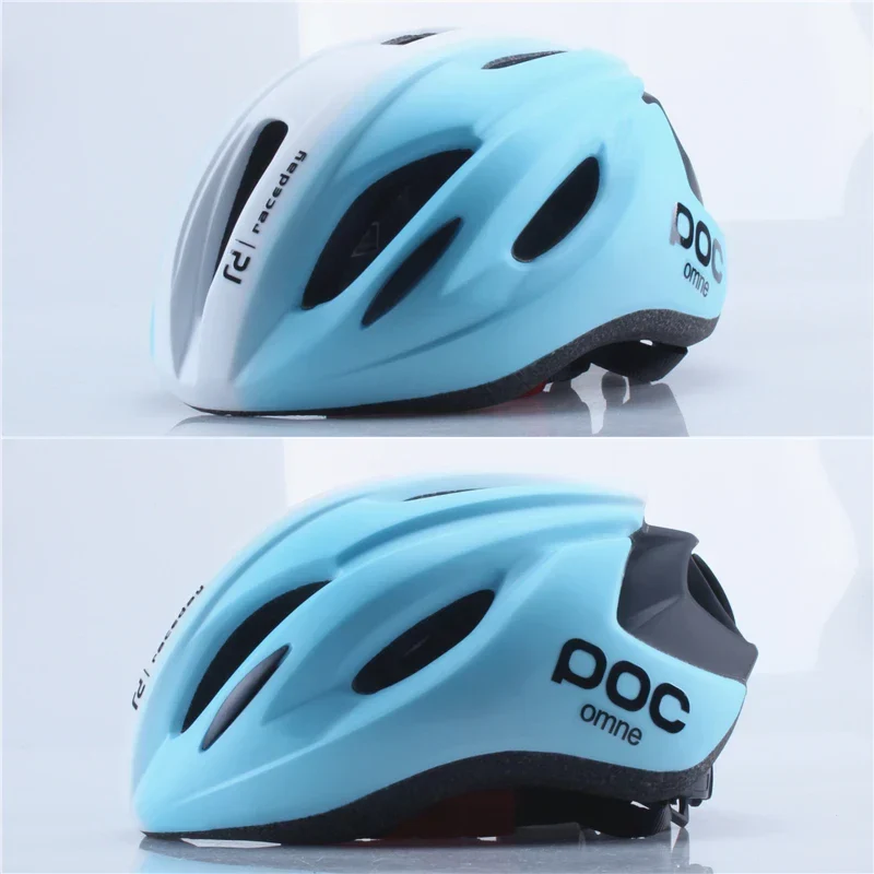 Fahrradhelm mit Belüftung – Leichtes Design mit Verstellbarem Anpassungssystem