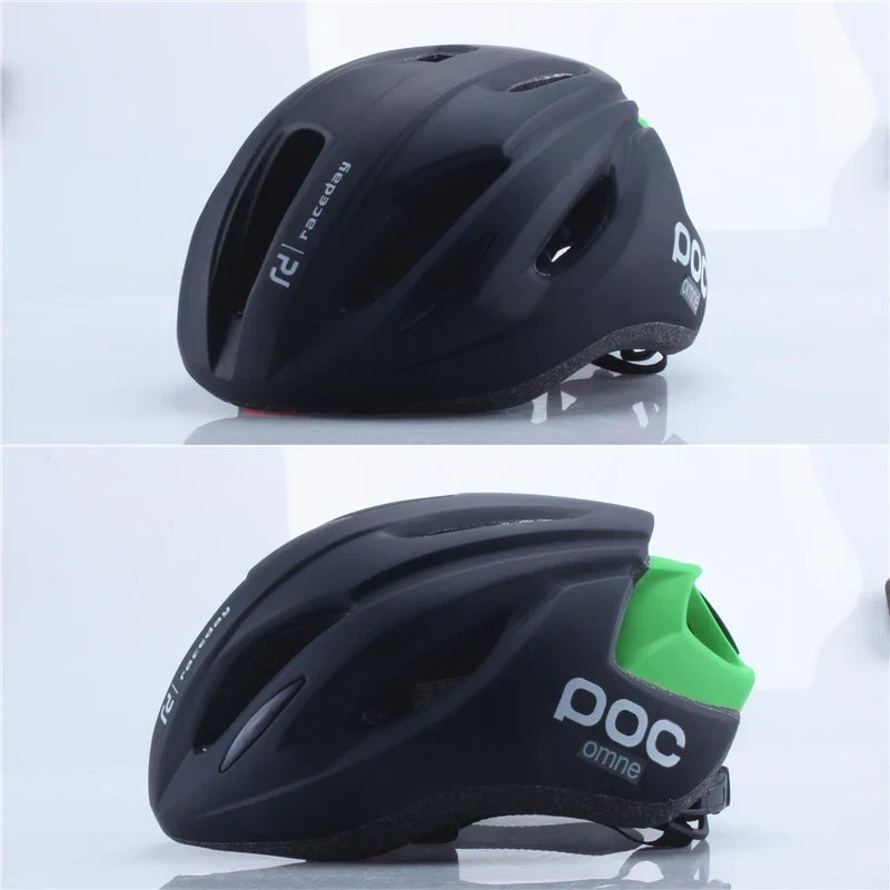 Fahrradhelm mit Belüftung – Leichtes Design mit Verstellbarem Anpassungssystem
