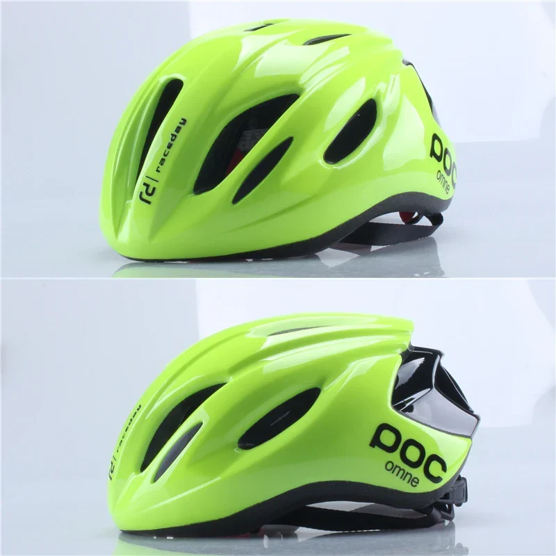 Fahrradhelm mit Belüftung – Leichtes Design mit Verstellbarem Anpassungssystem