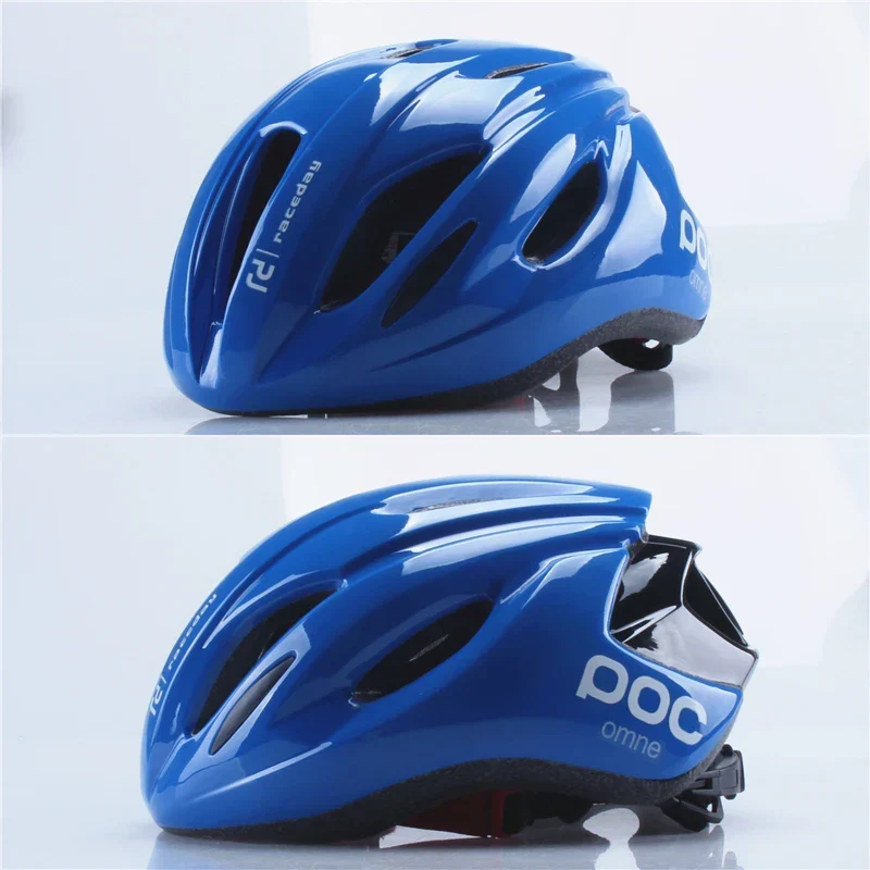 Fahrradhelm mit Belüftung – Leichtes Design mit Verstellbarem Anpassungssystem