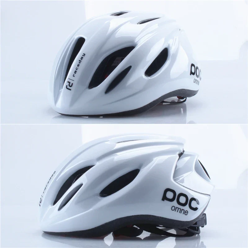 Fahrradhelm mit Belüftung – Leichtes Design mit Verstellbarem Anpassungssystem