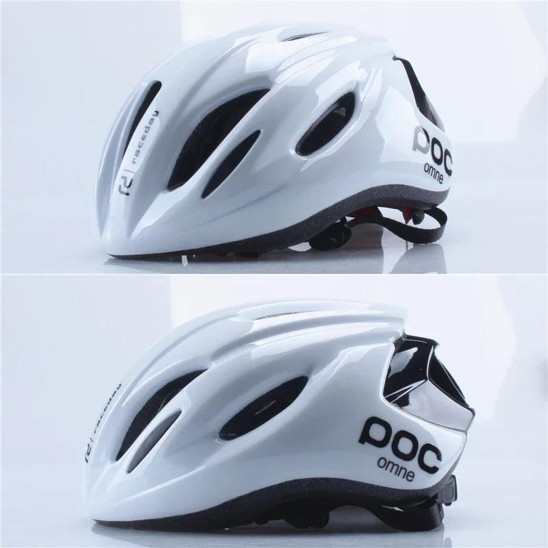 Fahrradhelm mit Belüftung – Leichtes Design mit Verstellbarem Anpassungssystem