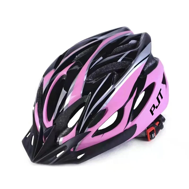 MTB Fahrradhelm – Leichtes Design mit Belüftung & Verstellbarem Anpassungssystem