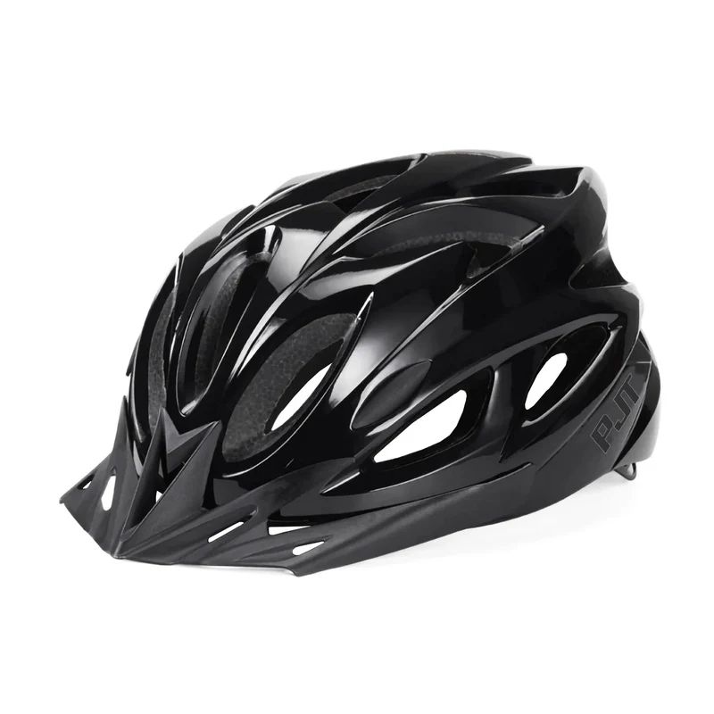 MTB Fahrradhelm – Leichtes Design mit Belüftung & Verstellbarem Anpassungssystem