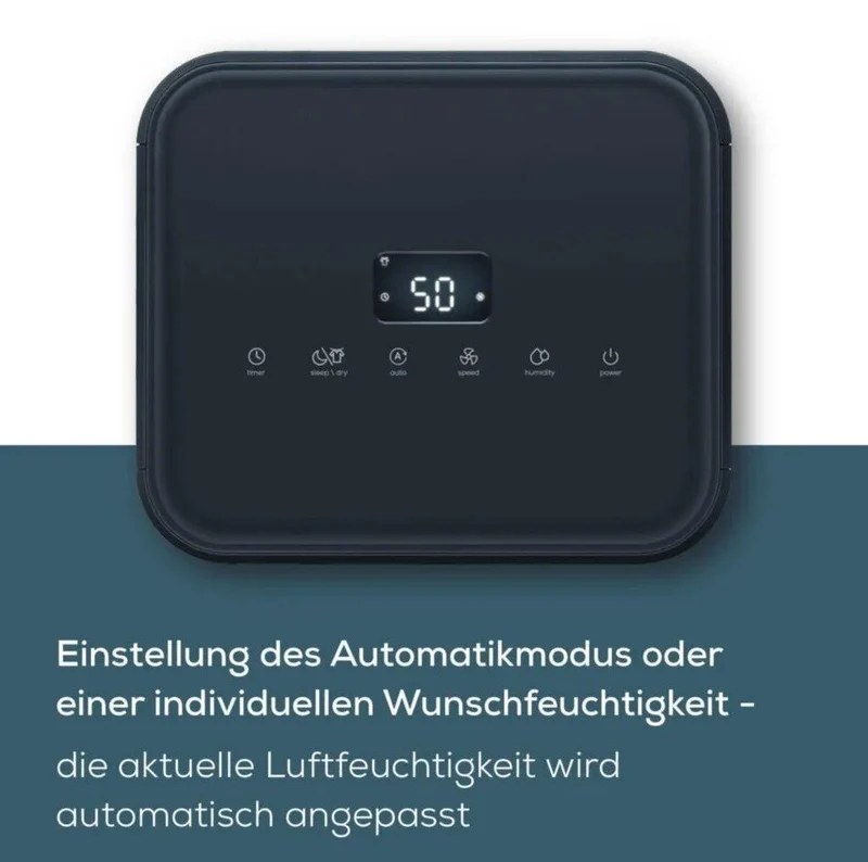 Beurer Luftentfeuchter LE150