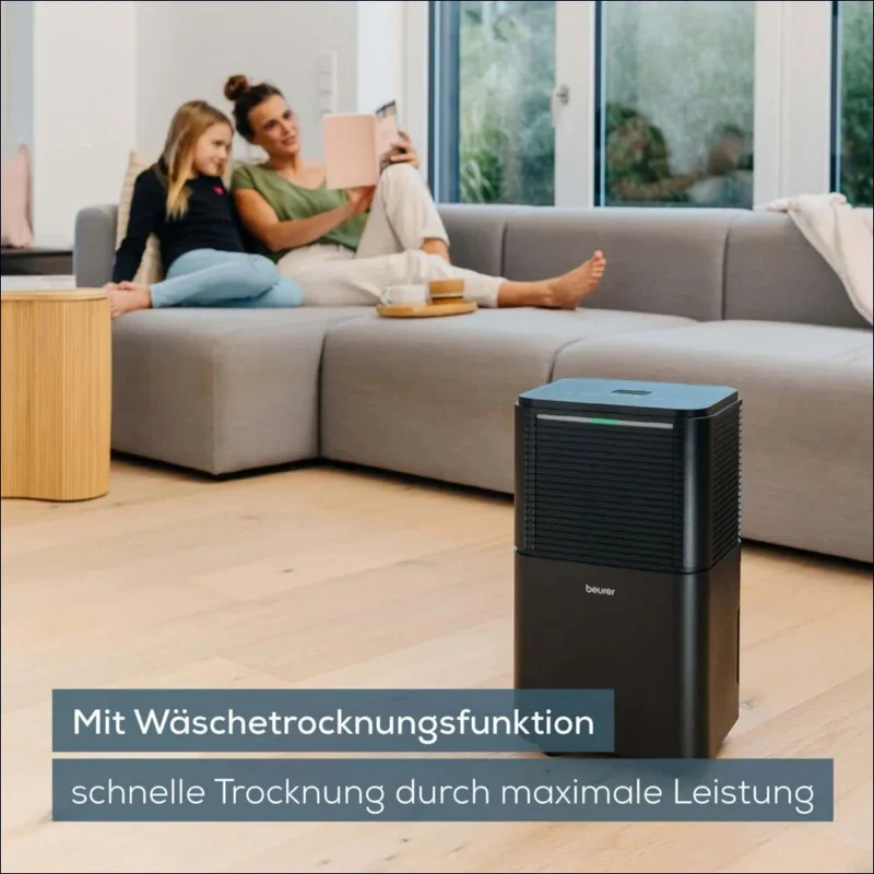 Beurer Luftentfeuchter LE150