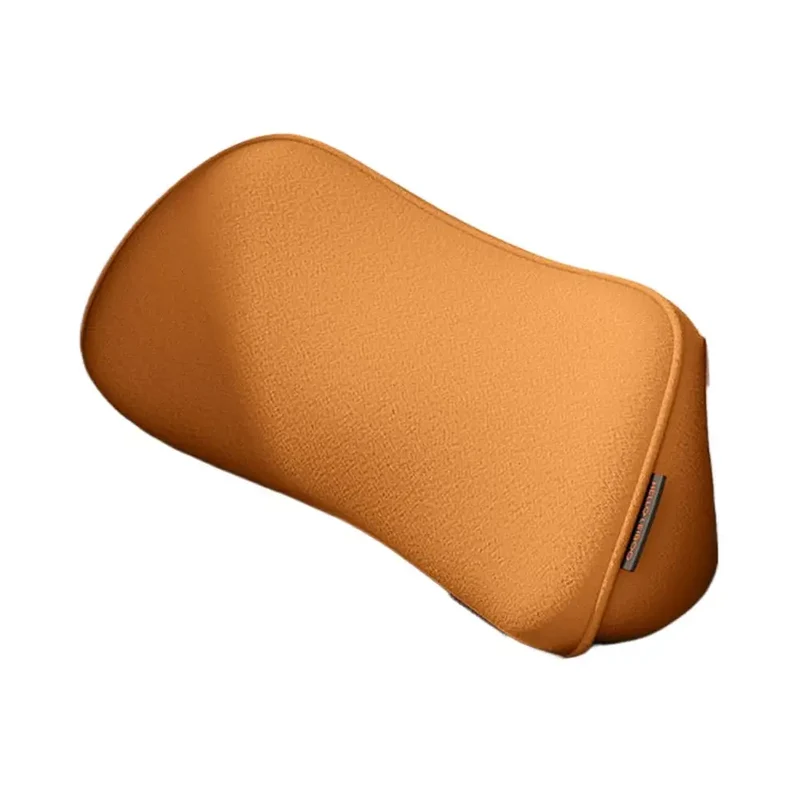 Auto Lendenkissen – Atmungsaktives Design, Rutschfest & Ergonomische Stützform