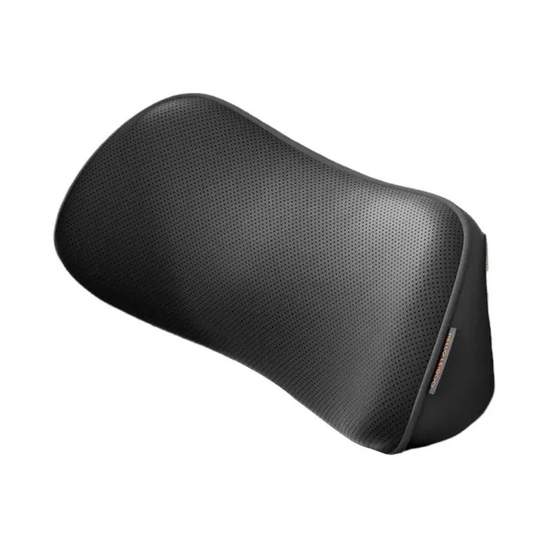 Auto Lendenkissen – Atmungsaktives Design, Rutschfest & Ergonomische Stützform
