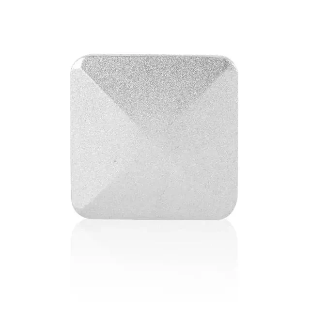 Fidget Flip Toy – Gewichtet aus Metall, Klick-Feedback & Taschenformat