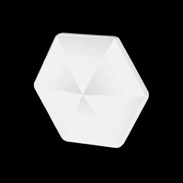 Fidget Flip Toy – Gewichtet aus Metall, Klick-Feedback & Taschenformat