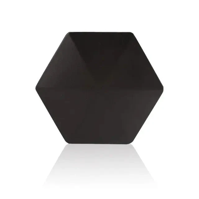 Fidget Flip Toy – Gewichtet aus Metall, Klick-Feedback & Taschenformat