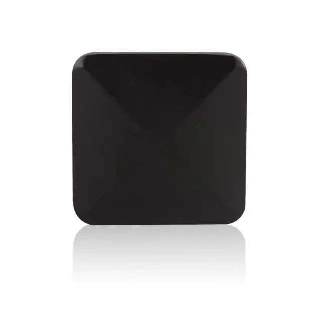 Fidget Flip Toy – Gewichtet aus Metall, Klick-Feedback & Taschenformat