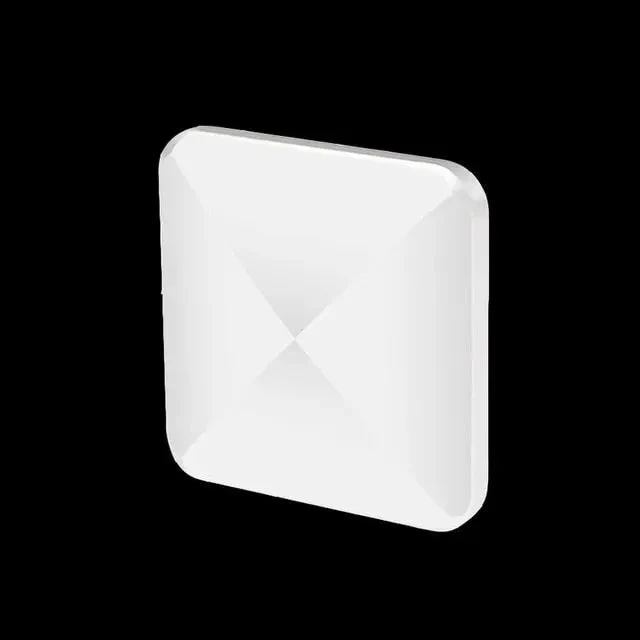 Fidget Flip Toy – Gewichtet aus Metall, Klick-Feedback & Taschenformat