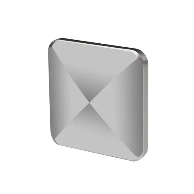 Fidget Flip Toy – Gewichtet aus Metall, Klick-Feedback & Taschenformat