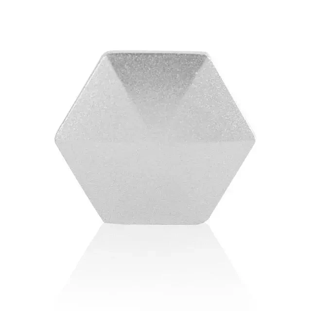 Fidget Flip Toy – Gewichtet aus Metall, Klick-Feedback & Taschenformat