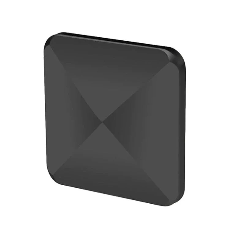 Fidget Flip Toy – Gewichtet aus Metall, Klick-Feedback & Taschenformat