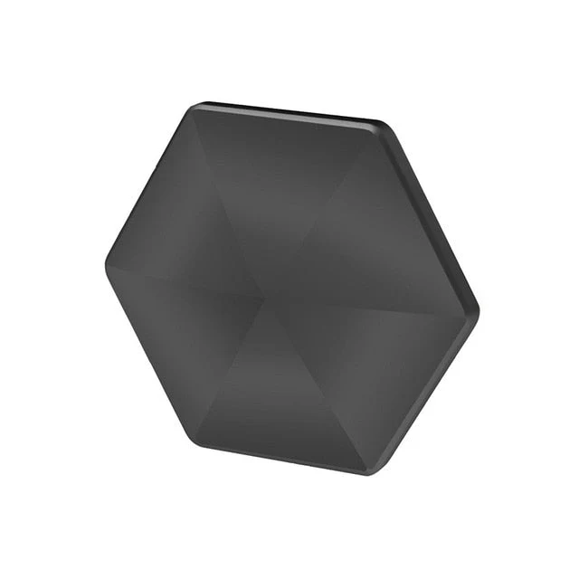 Fidget Flip Toy – Gewichtet aus Metall, Klick-Feedback & Taschenformat
