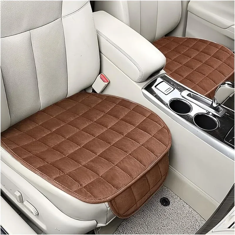 Autositzkissen – Ergonomisches, Rutschfestes Sitzpolster für Komfort im Auto & Büro
