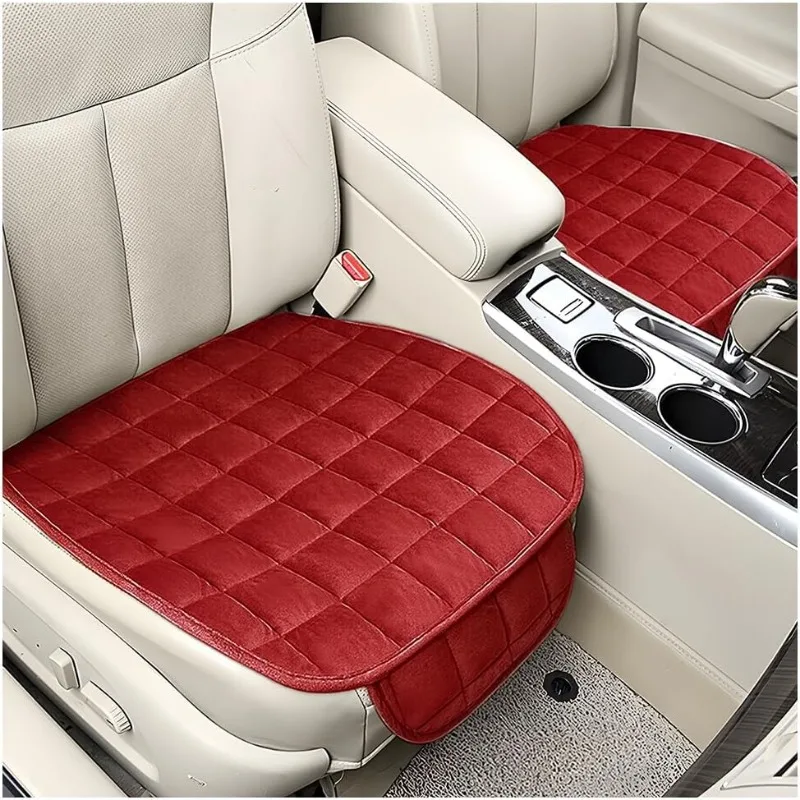 Autositzkissen – Ergonomisches, Rutschfestes Sitzpolster für Komfort im Auto & Büro