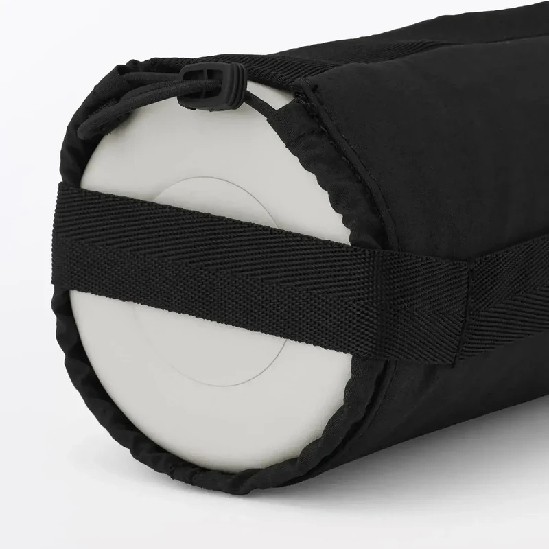 Muji Adjustable Height Bottle Holder Accessory - Secure & Portable