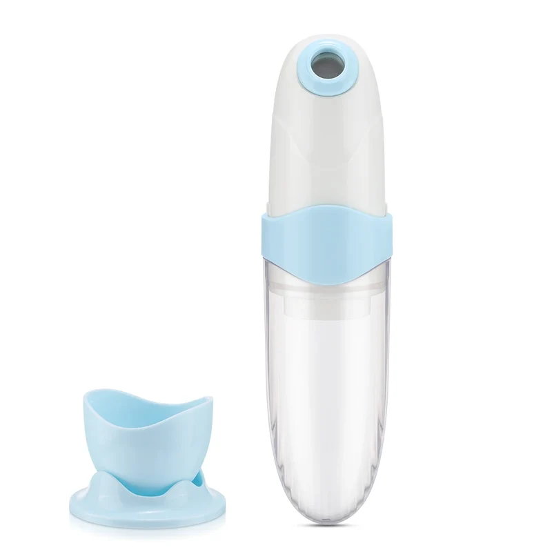 Tragbares Reise-Bidet – Wiederaufladbare Hygiene-Lösung mit 2 Wasserstufen & 120 ml Tank