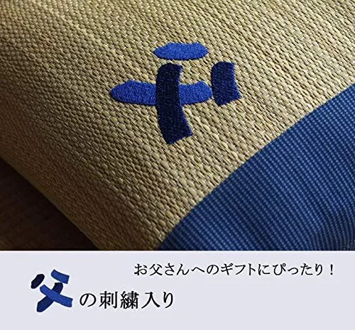 Ikehiko Corp Japan Rush Memory Foam Pillow For Men | Approximate Size