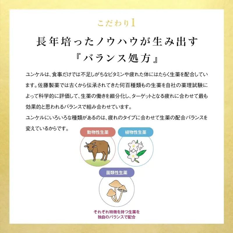 Sato Pharmaceutical Yunker Kotei L 30Ml X 10 (2 Drugs) - Japan