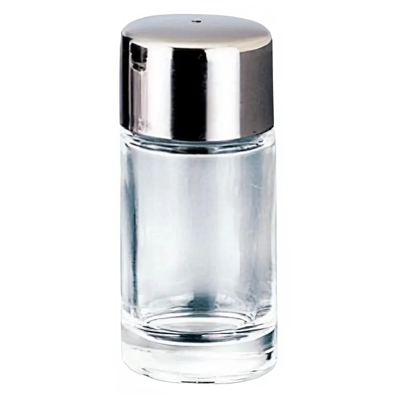 M-Taka Glass Salt Cruet 30Ml