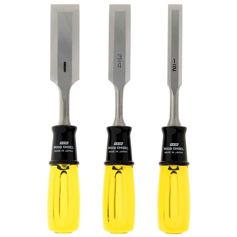 Kakuri Sangyo Japan All-Purpose Short Type 3-Piece Set