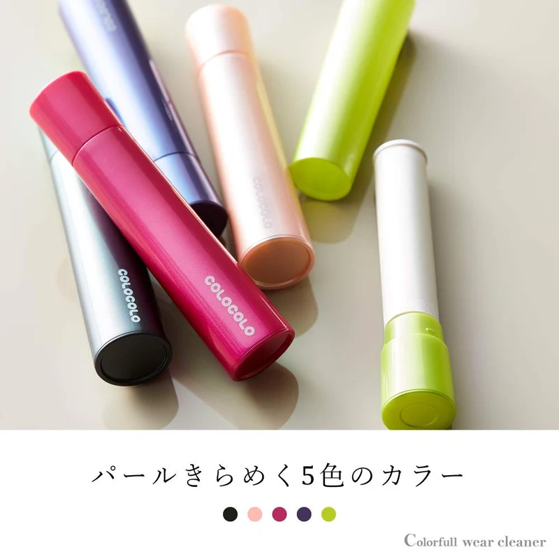 Nitoms Corocoro Main Body Dust Remover Roll C4506 25 Wraps 75Mm Japan