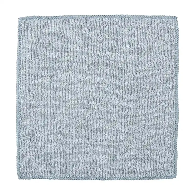 Lec Japan Kazuya Motegi Microfiber Cloth Set (10 Polishing Cloths 1 Large Finishing Cloth) S00189