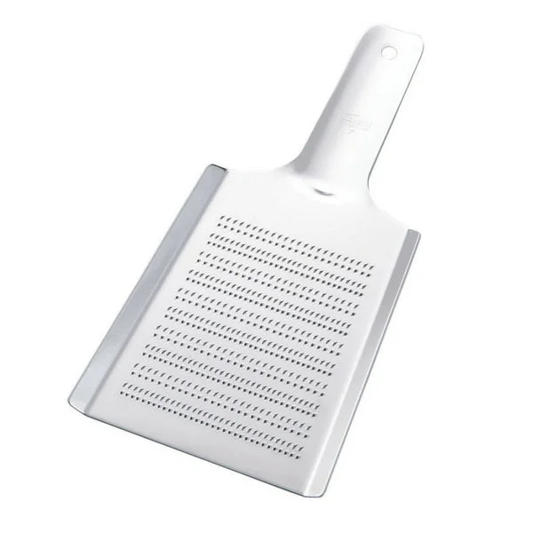 Tsuboe Stainless Steel Coarse Grater