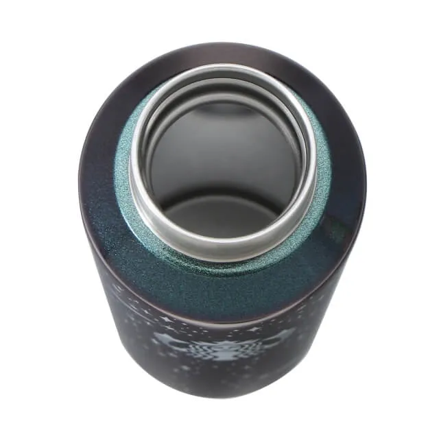 Starbucks Stainless Bottle Shooting Star 473ml - Japanese Starbucks Bottles