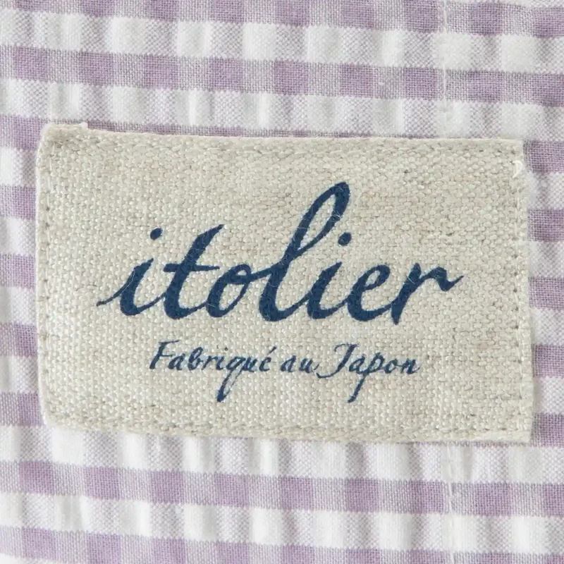 Nishikawa Japan 45X45Cm Cushion Cover 100% Cotton Refreshing Touch - Pg49400090L