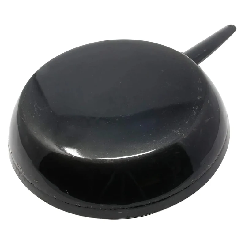 Yamada Hammered Iron Frying Pan (2.3Mm Thickness) 28cm (5-7 months required)