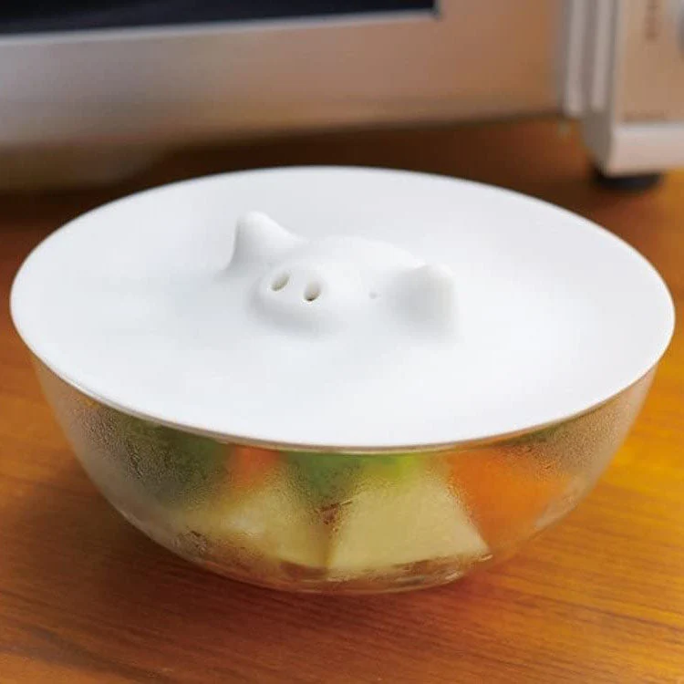 Marna Otoshibuta Drop Lid 13.5cm