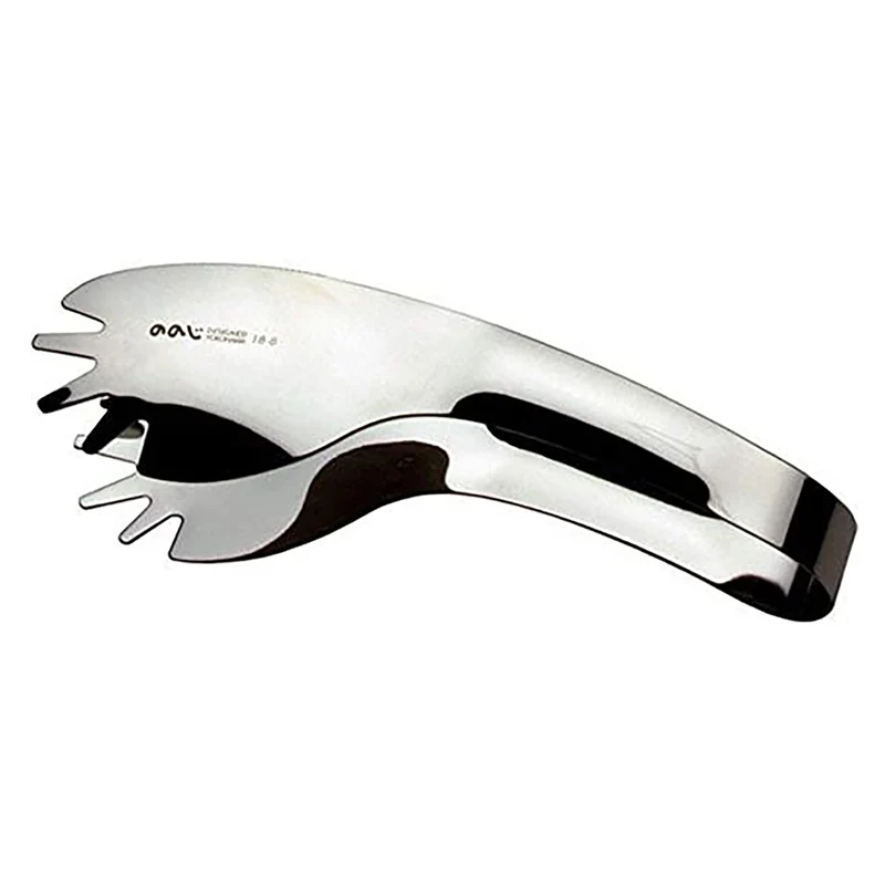 Nonoji Ud Stainless Steel Tongs
