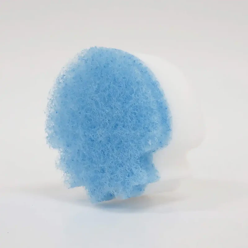 Towa Sangyo Japan Melamine Sponge 12 Baby Jellyfish